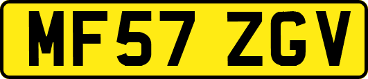 MF57ZGV