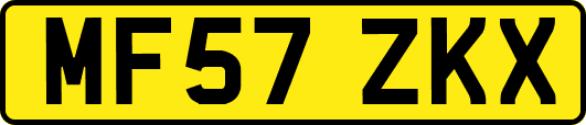 MF57ZKX