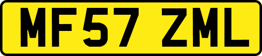 MF57ZML