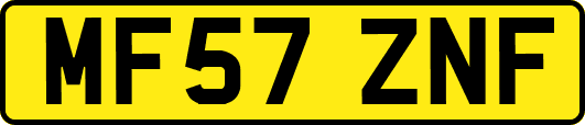 MF57ZNF