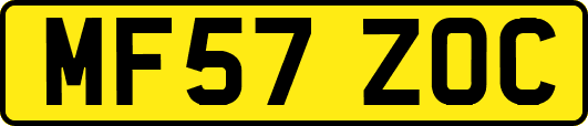 MF57ZOC