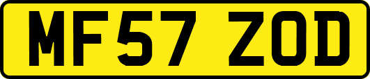MF57ZOD