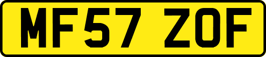 MF57ZOF