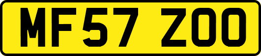 MF57ZOO
