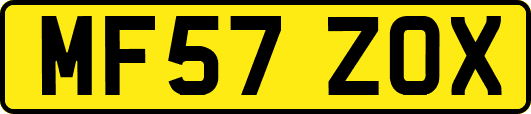 MF57ZOX