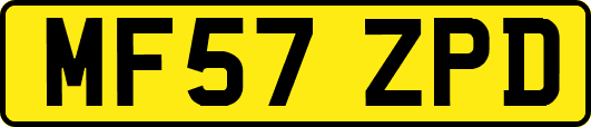 MF57ZPD