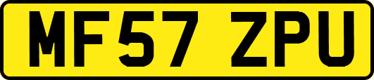 MF57ZPU