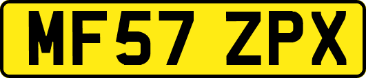 MF57ZPX