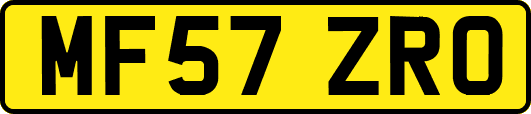 MF57ZRO