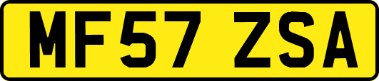 MF57ZSA