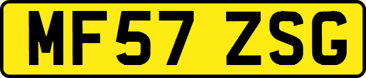 MF57ZSG