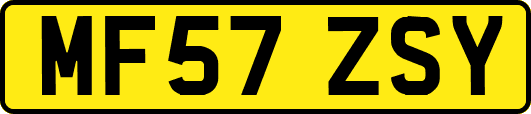 MF57ZSY