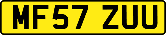 MF57ZUU