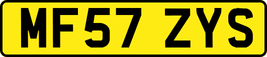 MF57ZYS
