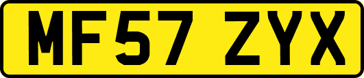 MF57ZYX
