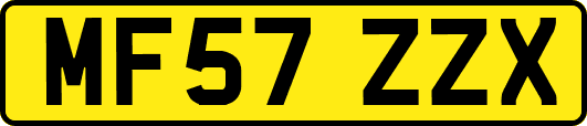 MF57ZZX