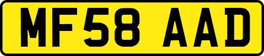 MF58AAD
