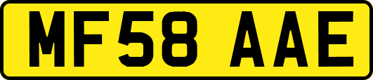 MF58AAE