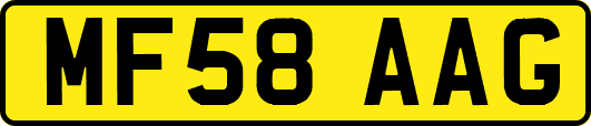 MF58AAG