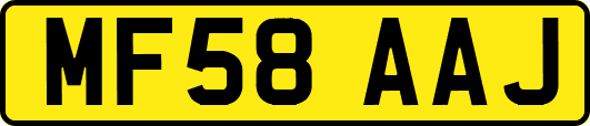 MF58AAJ