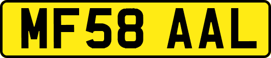 MF58AAL
