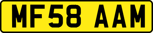 MF58AAM