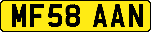 MF58AAN