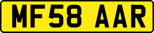 MF58AAR