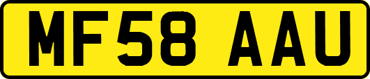 MF58AAU