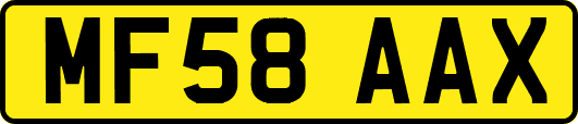 MF58AAX