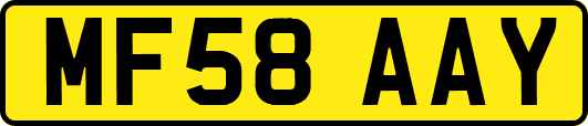 MF58AAY