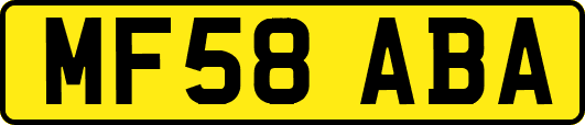MF58ABA