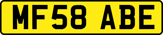 MF58ABE