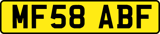 MF58ABF