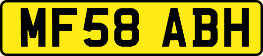MF58ABH