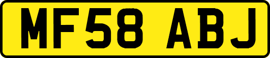 MF58ABJ