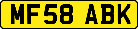 MF58ABK