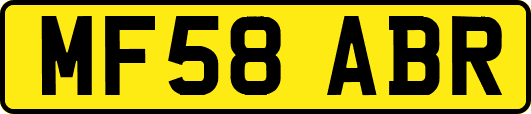 MF58ABR