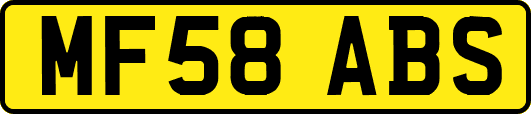MF58ABS