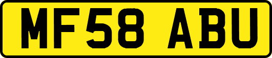 MF58ABU