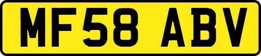 MF58ABV