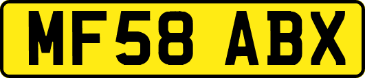 MF58ABX