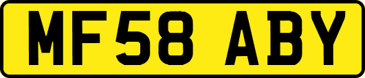 MF58ABY