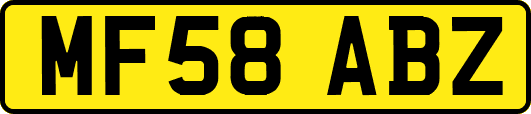 MF58ABZ