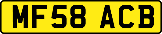 MF58ACB