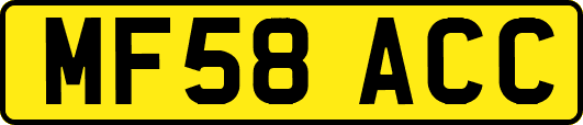 MF58ACC