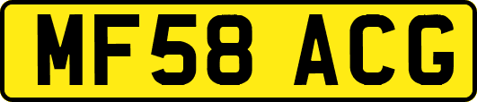 MF58ACG