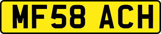 MF58ACH