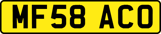 MF58ACO