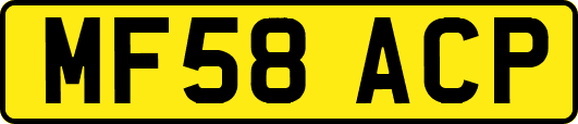 MF58ACP